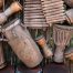 Alles over Afrikaanse Percussie860:511