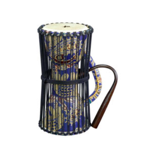 Talking drums