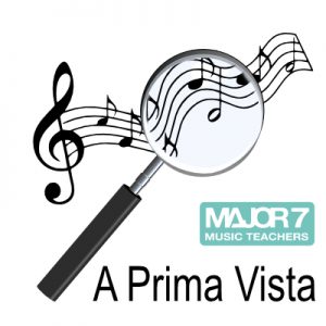 A Prima Vista
