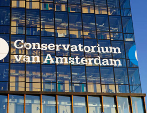 Wat is een conservatorium?