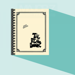 The Real Book 6e editie