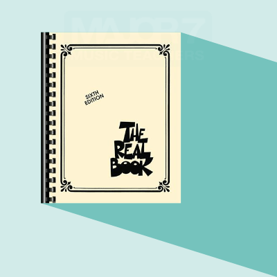 Afbeelding Realbook