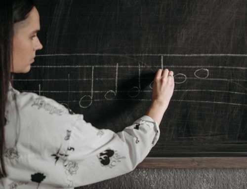 Wat is solfège?