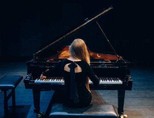 Wat is een piano?