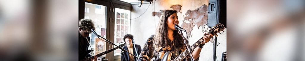Zowie Zwier naar het conservatorium