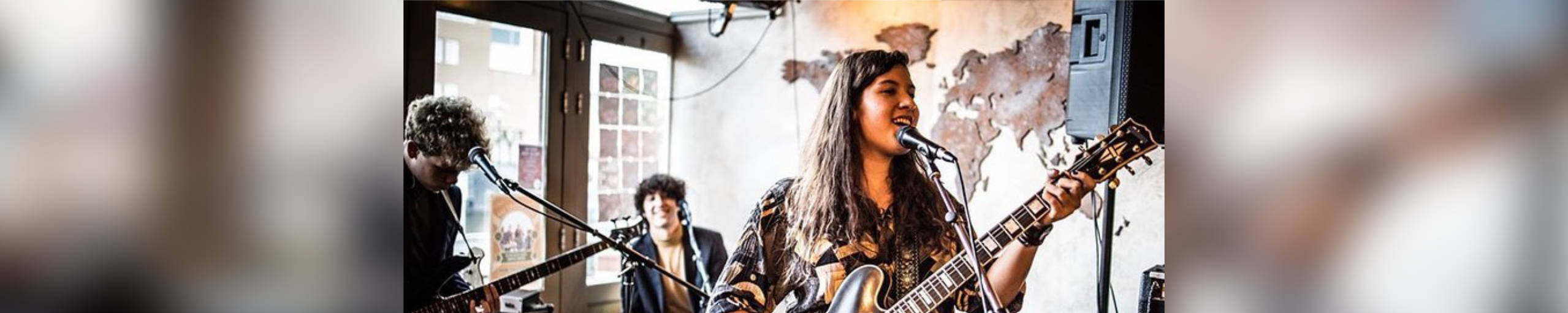 Zowie Zwier naar het conservatorium