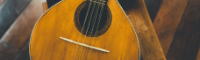 Midden-Oosterse Muzieklessen