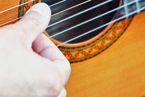 Belangrijke klassiek gitaristen door de eeuwen heen: een overzicht