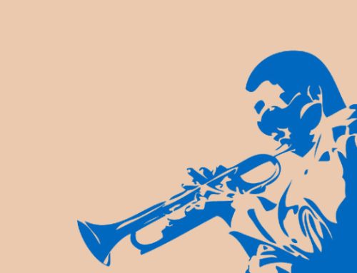 Modi van de majeur toonladder in de jazz