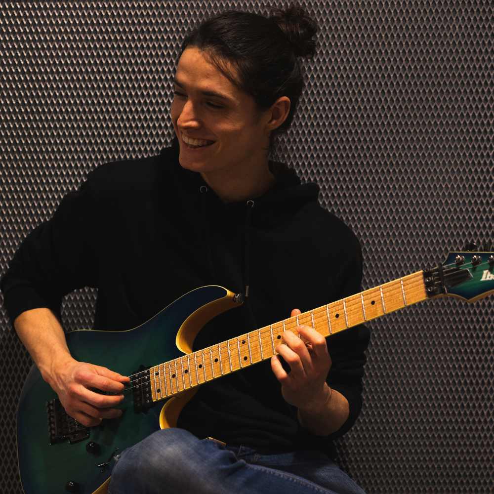 Javier Valdivieso Bermejo