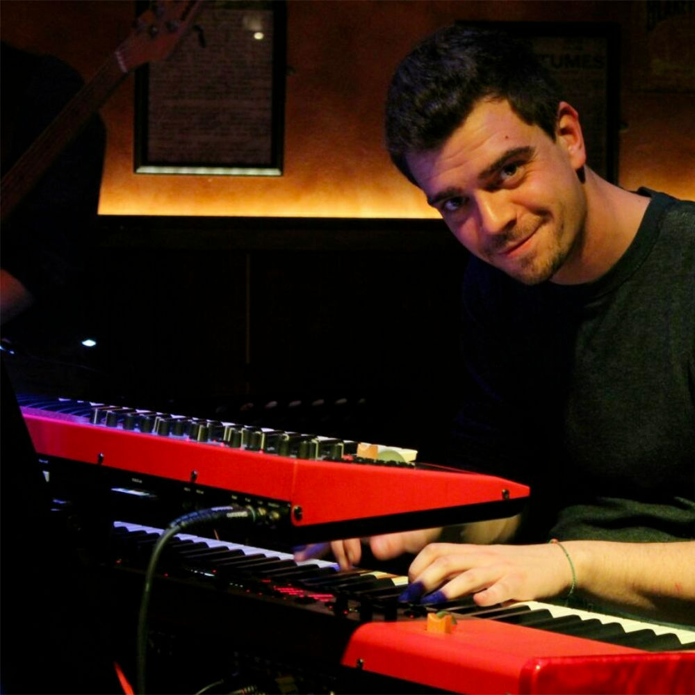 Marco Zago