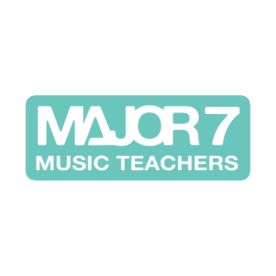 Logo Major 7 in vierkant400400