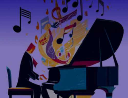 Jazz piano improvisatie: tips om je skills te verbeteren