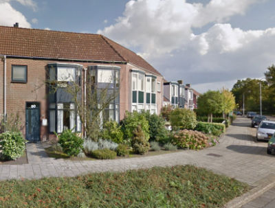 Annemarie Koppelaar - Oude Vaart 80 Terneuzen