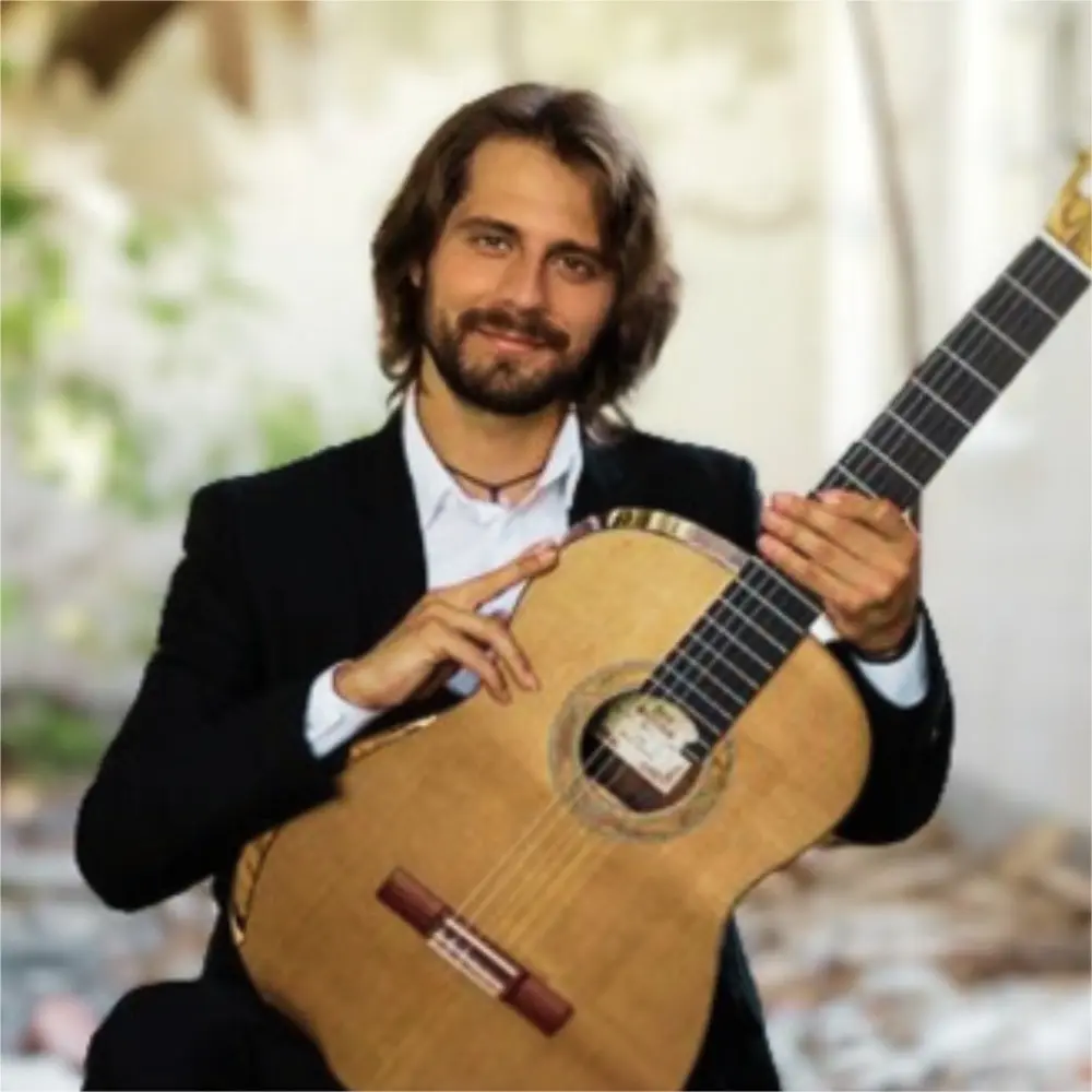 Antonio Persak