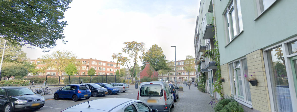 Audiovisuele media curus Rotterdam - Kapelstraat 6a
