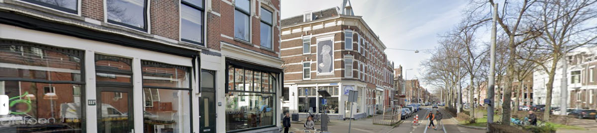 Basles Claes de Vrieselaan 107A Rotterdam