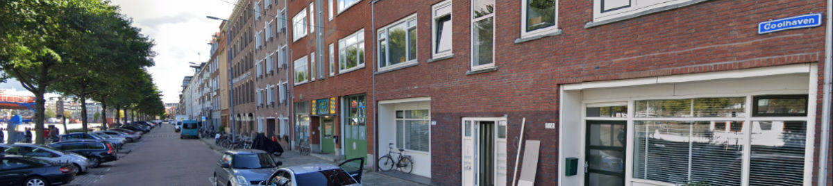 Basles Coolhaven - 234A Rotterdam