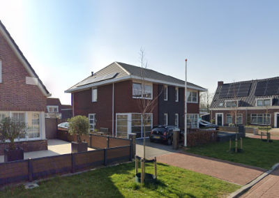 Charlotte van Bourbonlaan 4 Veere