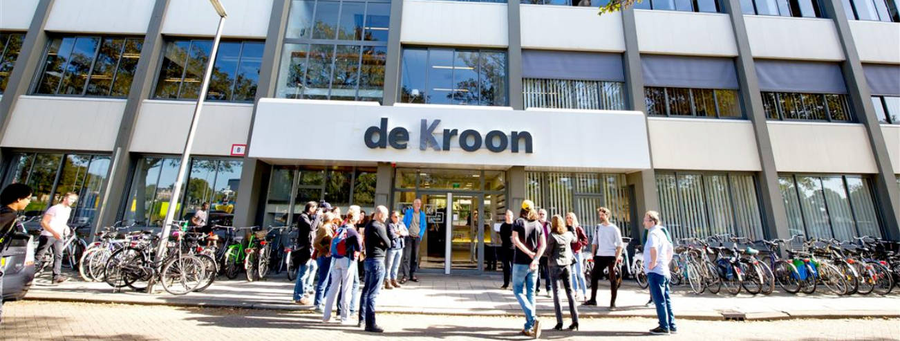 Drumles Rotterdam - De Kroon Schiemond 52