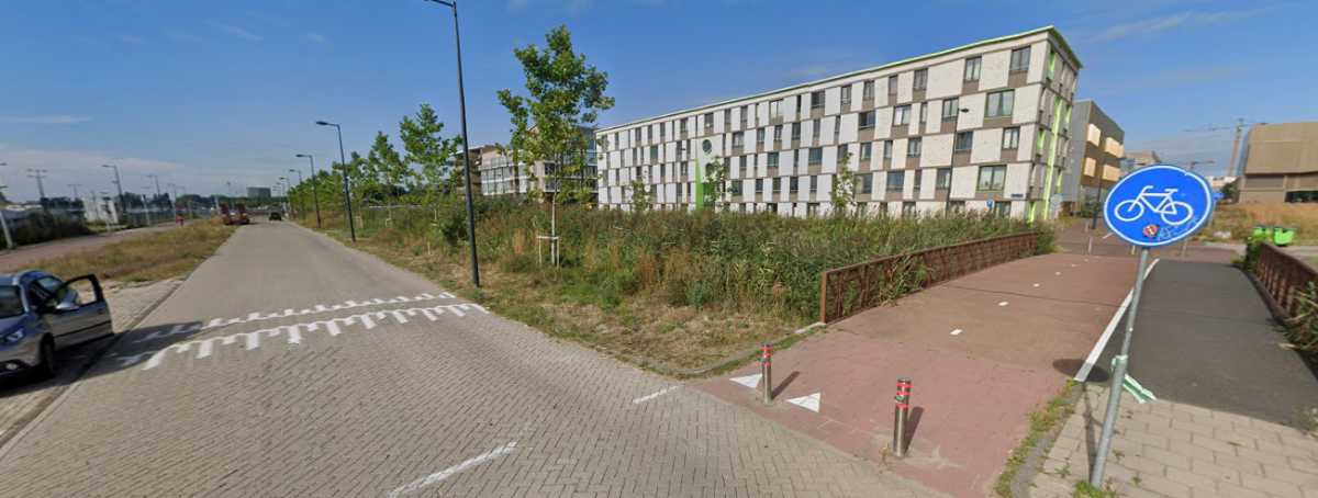 Gitaarles 1095MN Leo Hornstraat 271 Amsterdam