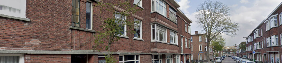 Gitaarles Antheunistraat 45 Den Haag