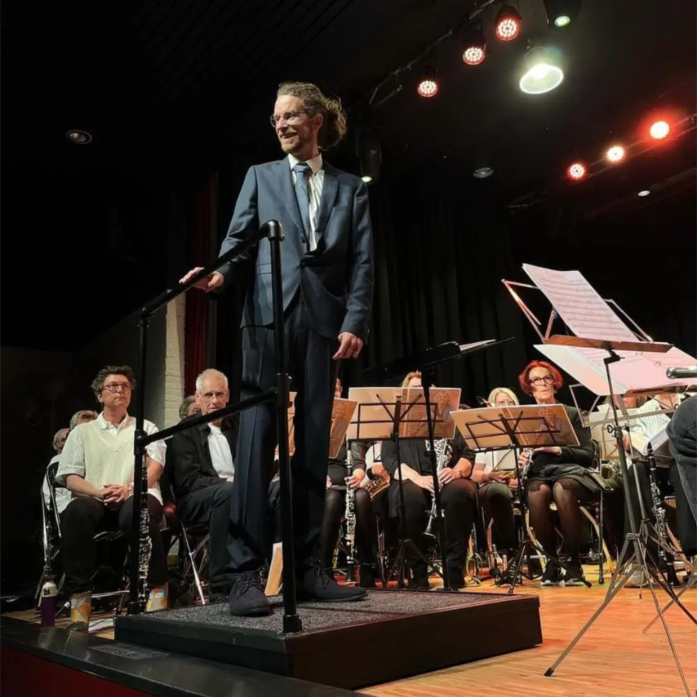 Guido van de Wijdeven