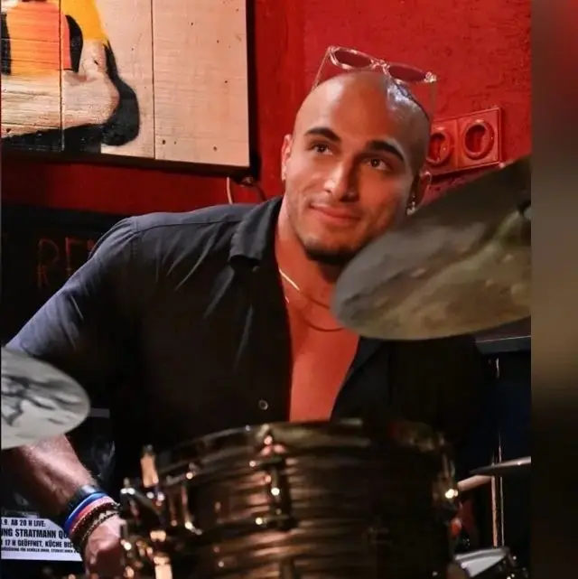 Johnny Agisilao