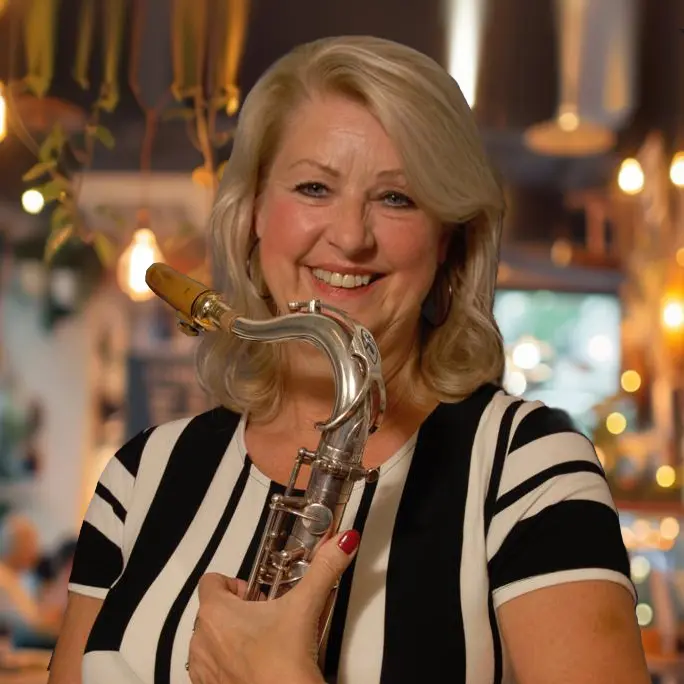 Marijke Poppe
