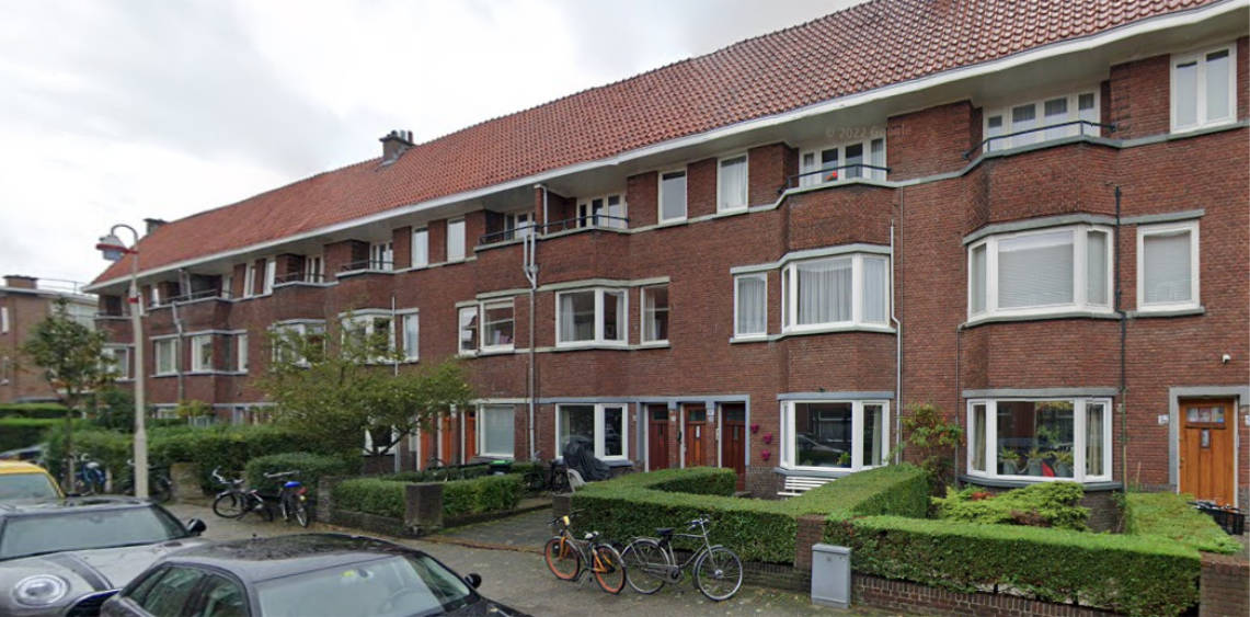 Gitaarles Paul Gabrielstraat 90A Den Haag