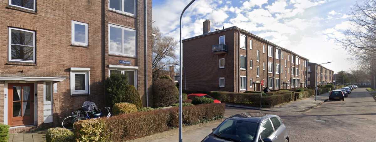 Pianoles Haarlem - Karel Doormanlaan 86