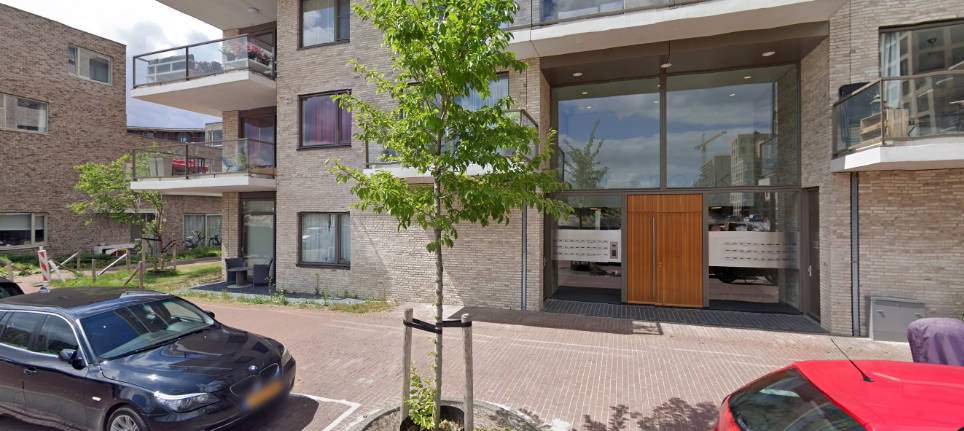 Gitaarles - Amsterdam -Rie Mastenbroekstraat 27