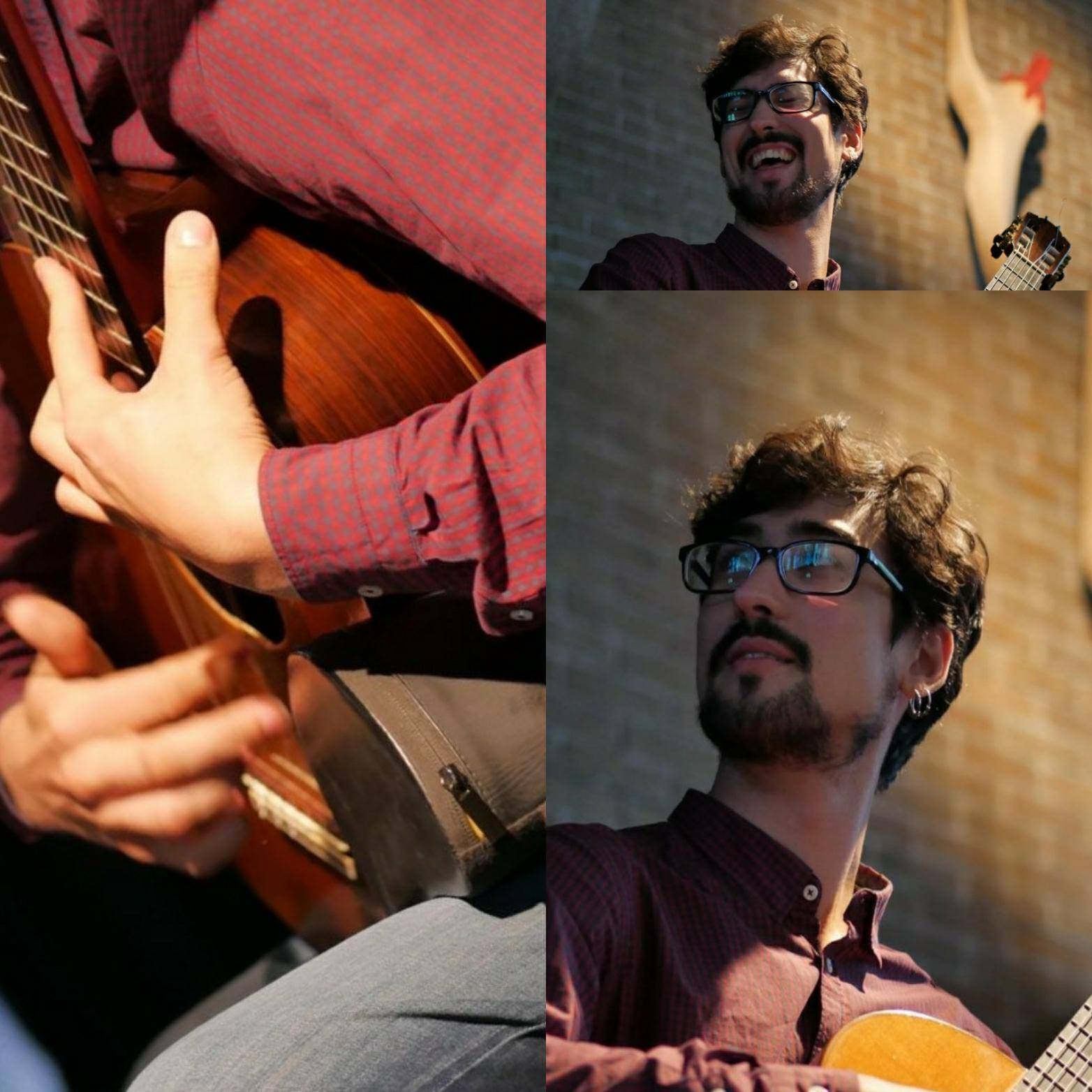Santiago Basante Arias