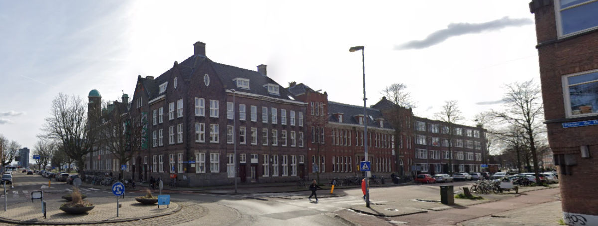 Saxofoonles en Klarinetles - Rotterdam - Willem Buytewechstraat 70A