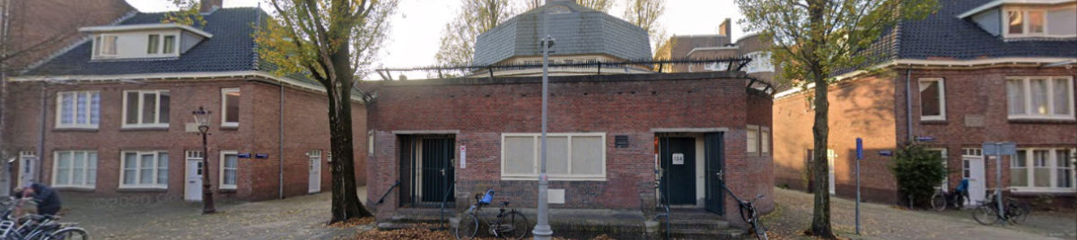 Vioolles Amsterdam-Diamantstraat 134