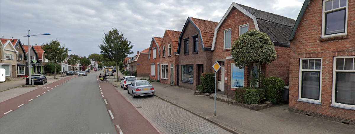 Vioolles Terneuzen - Axelsestraat 101