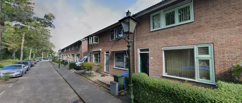 Wijdehof 40 - Rotterdam