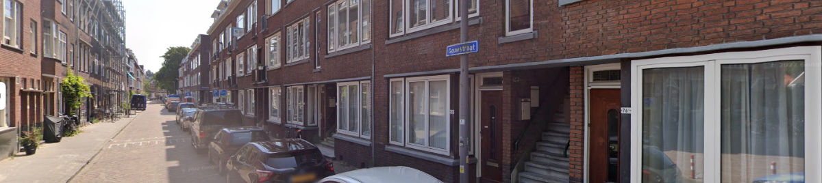Zangles Rotterdam - Gouwstraat 70B