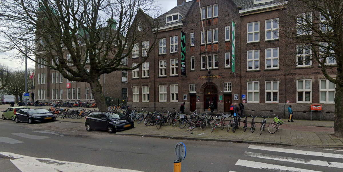 Vioolles Rotterdam Pieter de Hoochweg 125