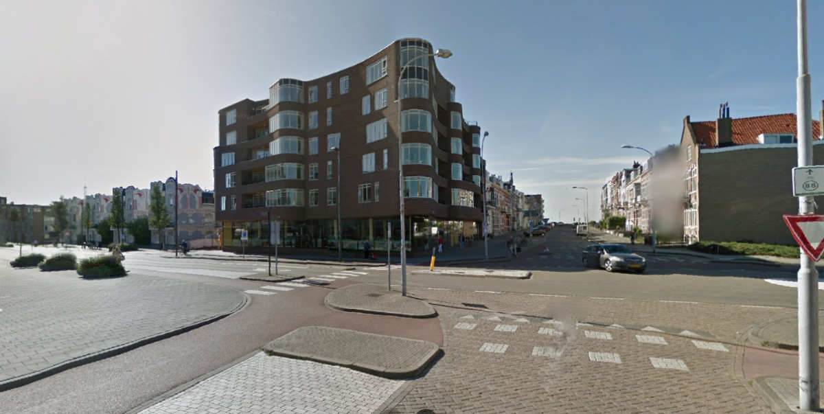 Vioolles - Scheldeplein Vlissingen