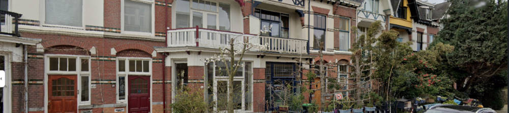 Celloles-Beeklaan 470 Den Haag