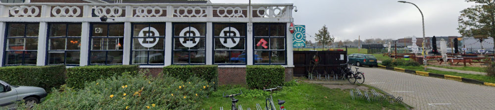 Drumles Utrecht CAB-Rondom 100