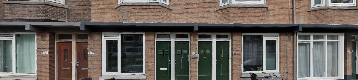 Klarinetles Rotterdam Wolphaertsbocht 144A