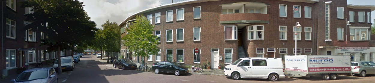 Pianoles en Fortepianoles in Den Haag - Vlasakkersstraat 104