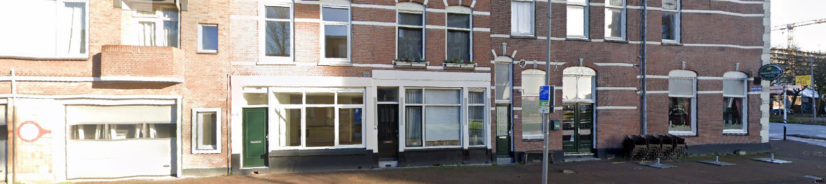 Saxofoonles en klarinetles - Rotterdam - Brede Hillendijk 143