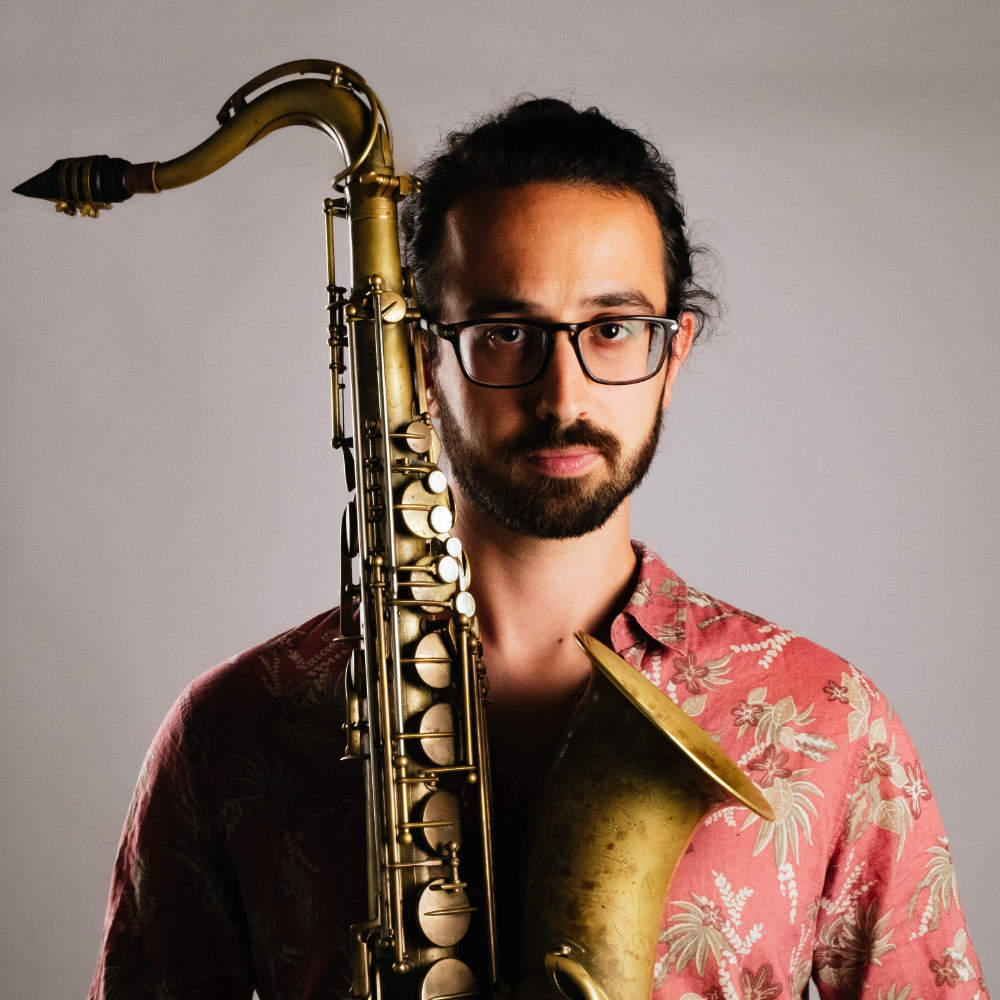 Andrea Leone