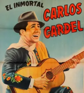 Carlos Gardel