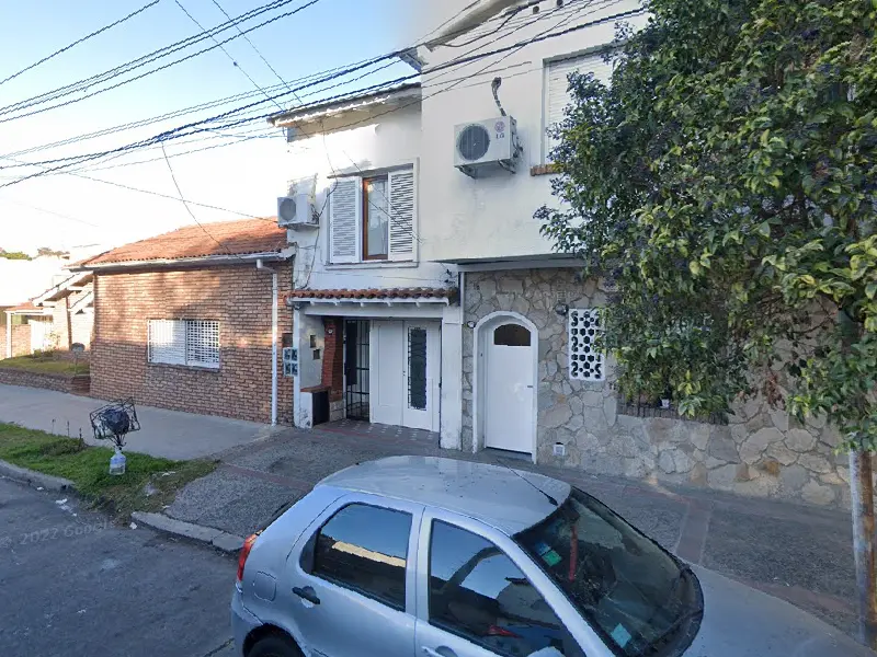 Gitaarles in Haedo - Defensa 994