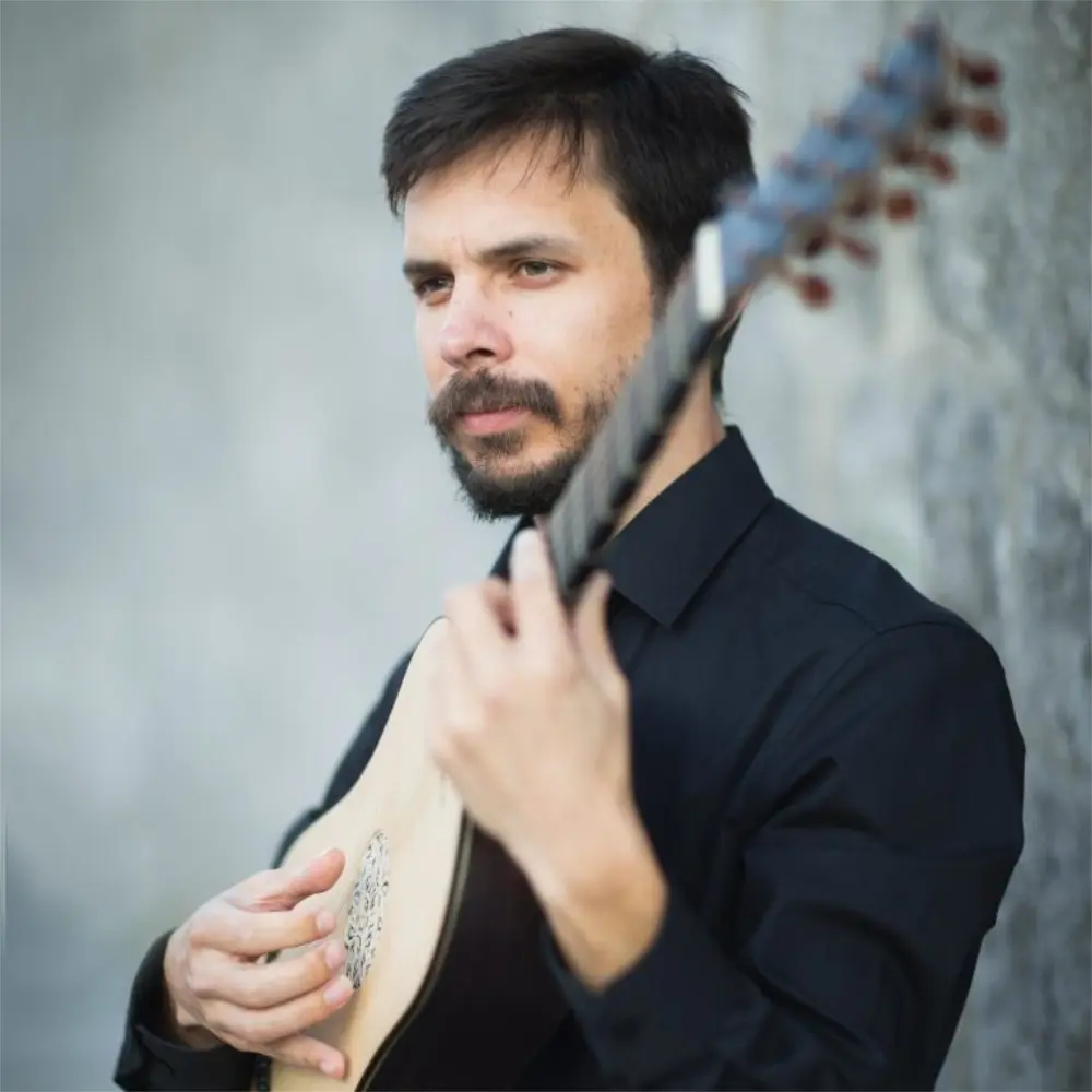 Jeremy Bass - vierkant