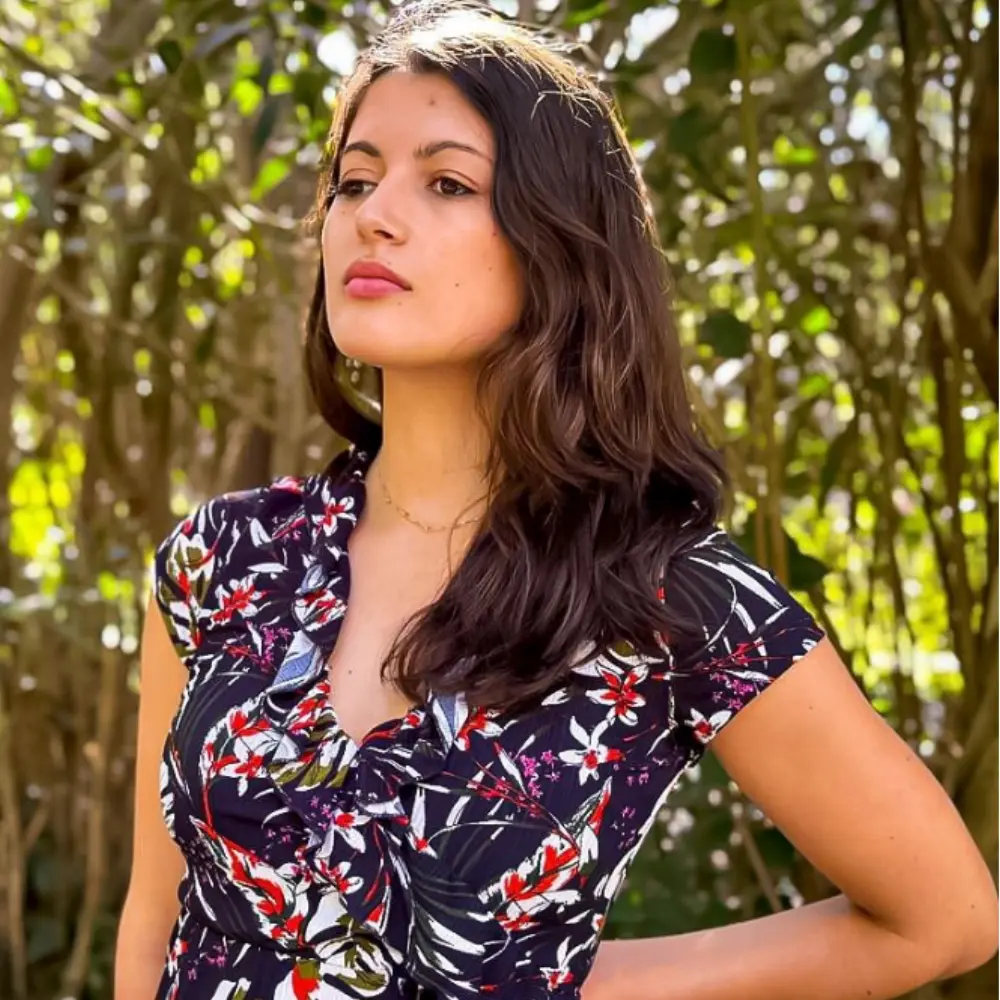 Leonor Rovisco